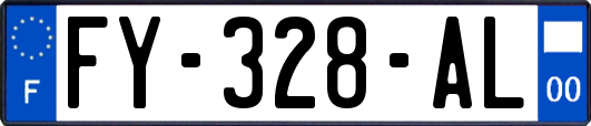 FY-328-AL