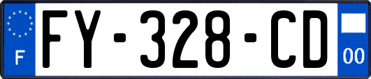 FY-328-CD