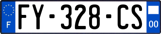 FY-328-CS