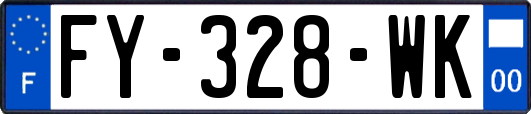 FY-328-WK