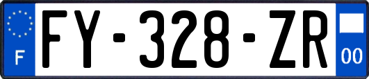 FY-328-ZR