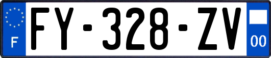 FY-328-ZV