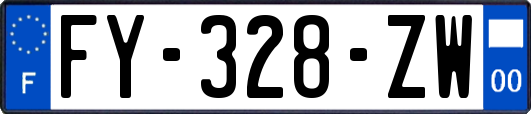 FY-328-ZW