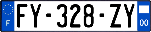 FY-328-ZY