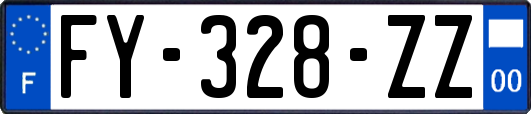 FY-328-ZZ