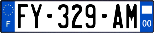 FY-329-AM