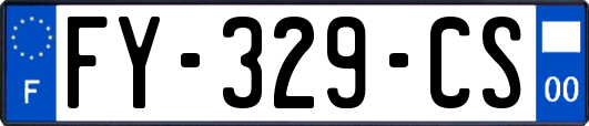 FY-329-CS