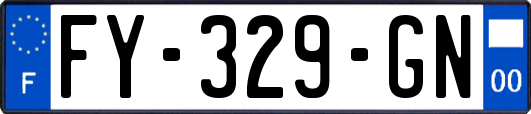 FY-329-GN
