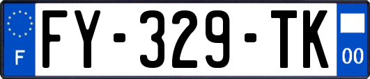 FY-329-TK