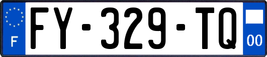 FY-329-TQ