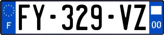 FY-329-VZ