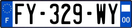 FY-329-WY