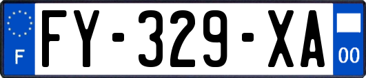 FY-329-XA