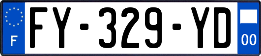 FY-329-YD