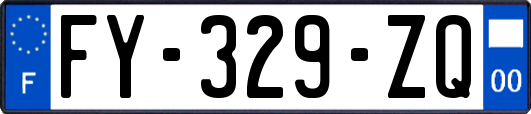FY-329-ZQ