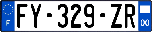 FY-329-ZR