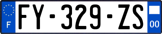 FY-329-ZS