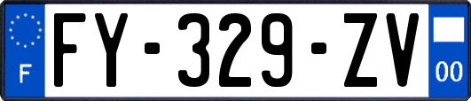 FY-329-ZV