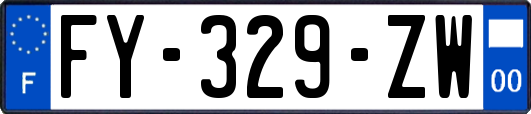FY-329-ZW