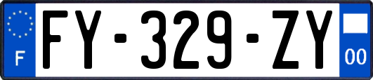 FY-329-ZY