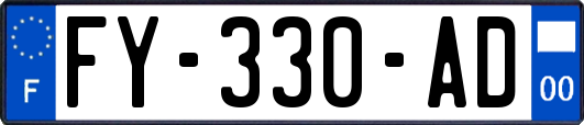 FY-330-AD