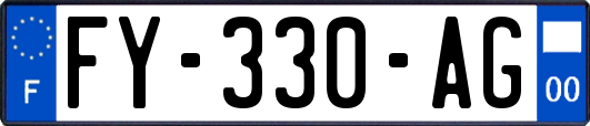 FY-330-AG