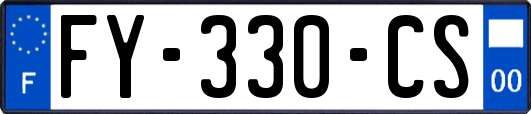 FY-330-CS