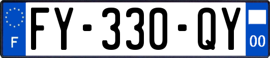 FY-330-QY
