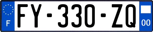 FY-330-ZQ