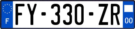 FY-330-ZR