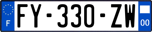 FY-330-ZW