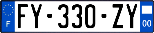 FY-330-ZY