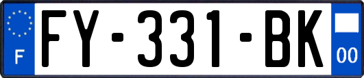 FY-331-BK