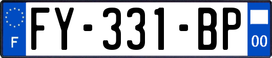 FY-331-BP