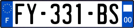 FY-331-BS