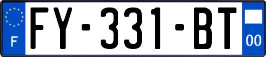 FY-331-BT