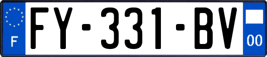 FY-331-BV