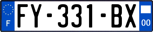FY-331-BX