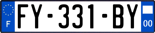 FY-331-BY
