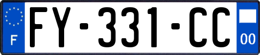 FY-331-CC