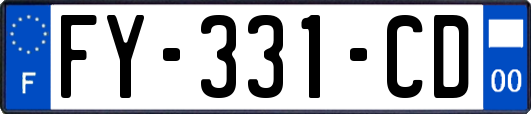 FY-331-CD