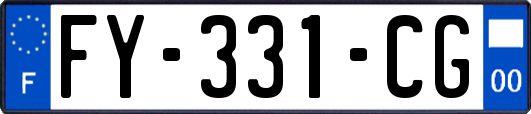 FY-331-CG