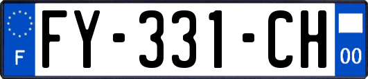 FY-331-CH