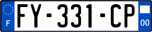 FY-331-CP