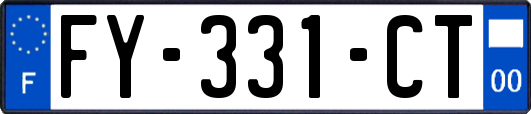 FY-331-CT