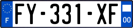 FY-331-XF