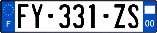 FY-331-ZS