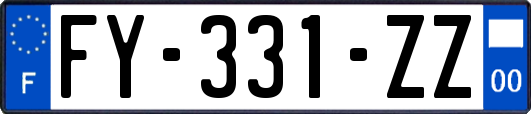 FY-331-ZZ