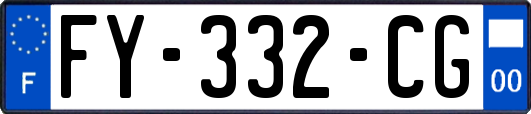 FY-332-CG
