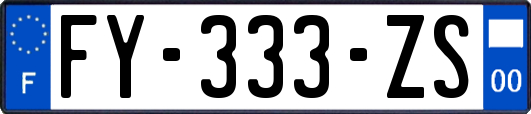 FY-333-ZS